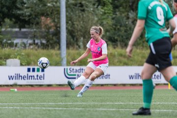 Bild 155 - F Harksheide - IF Stjernen Flensborg : Ergebnis: 7:2